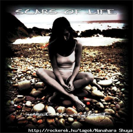 Scars of life