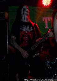 NecroFocus