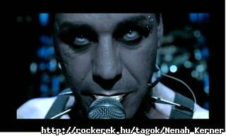 Till Lindemann *-*♥