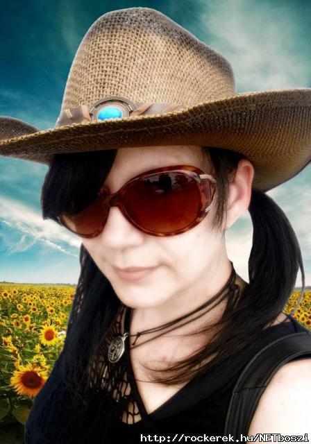 Country girl