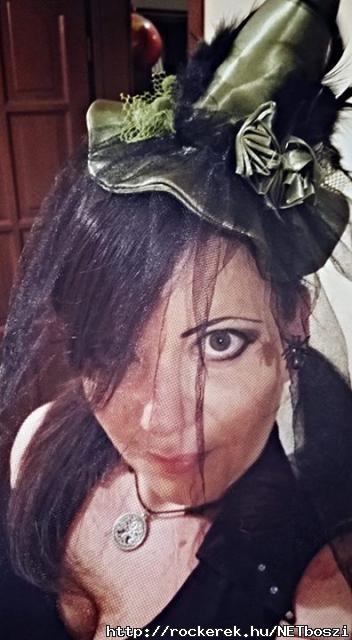 This is Halloween ...