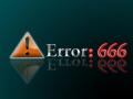 error 666