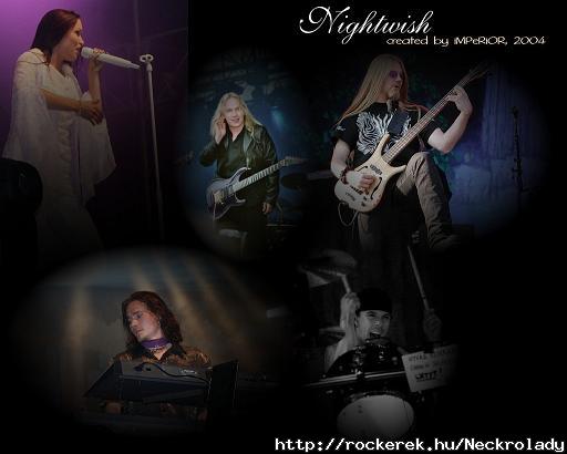 Nightwish:)