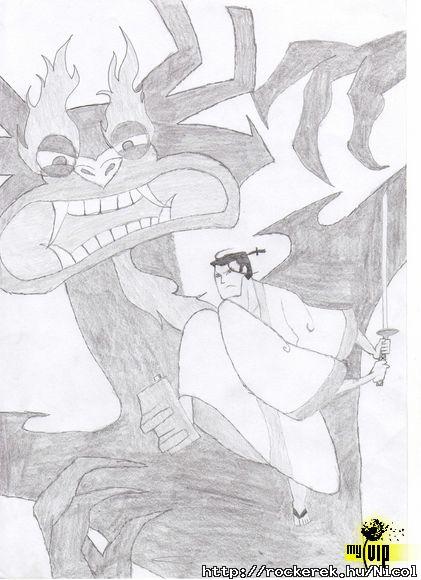 Samurai Jack