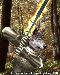 knightwolf