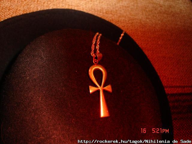 ankh