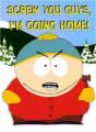 Erik Cartman az idelis gyerek :D