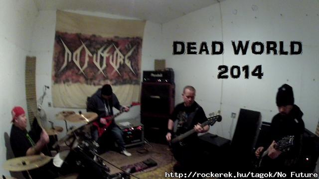 Dead World 2014