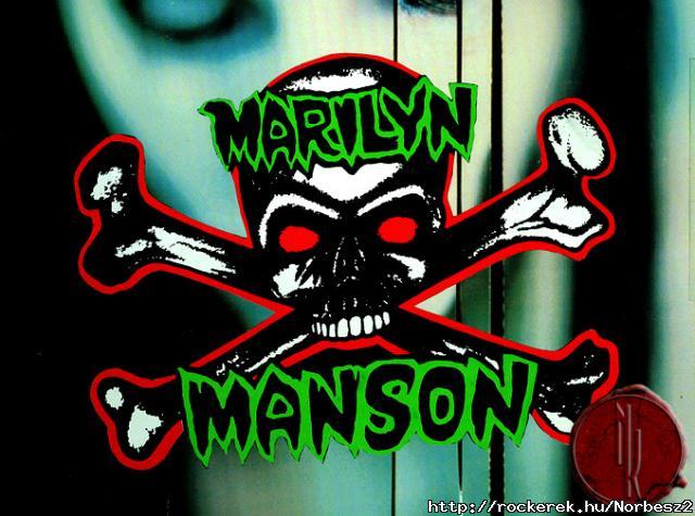 marilyn_manson_skull_and_bones_logo