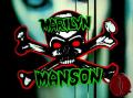 marilyn_manson_skull_and_bones_logo