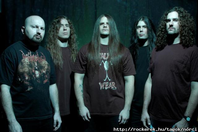 Cannibal-Corpse