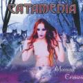 Catamenia Morning Crimson `99
