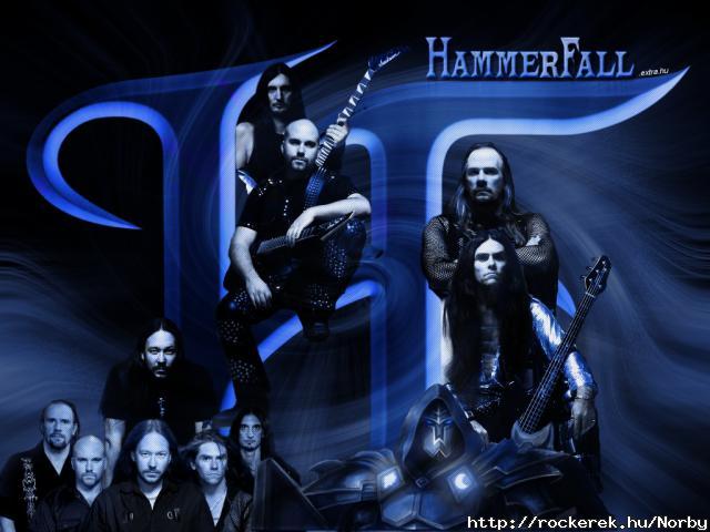 hammerfallh2