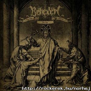 Behexen-My soul for his glory