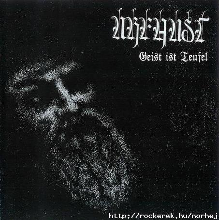 Urfaust-GeististTeufelalbum