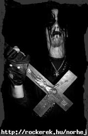 Behexen-gitr (Reaper)