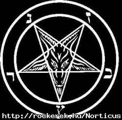 pentagram levi