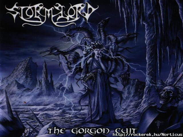 Stormlord - The Gorgon Cult - 1024x768