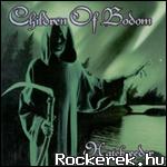 Children Of Bodom- Hatebreeder