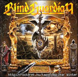 Blind Guardian- Imaginations