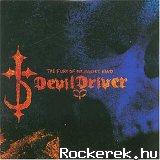 Devildriver- The fury