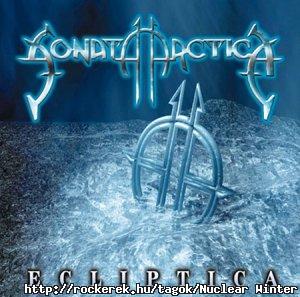 Sonata- Ecliptica
