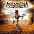 Avantasia - The Scarecrow - 2008. Front