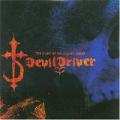 Devildriver- The fury