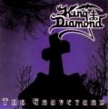 King Diamond- The graveyard