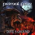 Primal fear- Devil`s ground