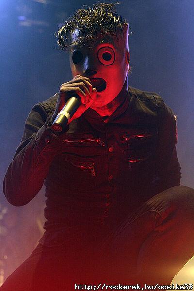 Corey Taylor