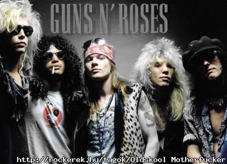 Guns n` Roses