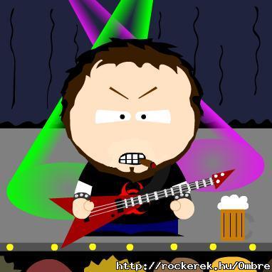 South Park 4ever!!! :D N-e!!! :D