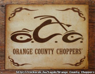 D1454~Orange-County-Choppers-Posters