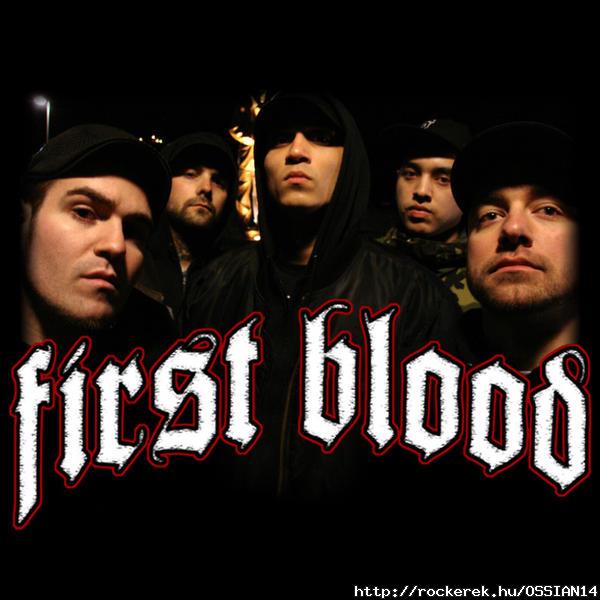 firstblood