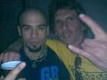 Marc Rizzo - val / Soulfly /