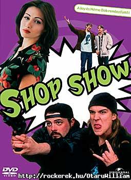 Mallrats.1995.DVDRip.XviD.HUN.ENG-CUSTOMiZER