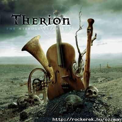 Therion - The Miskolc Experience
