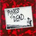 Exploited-Punk`s Not Dead-front