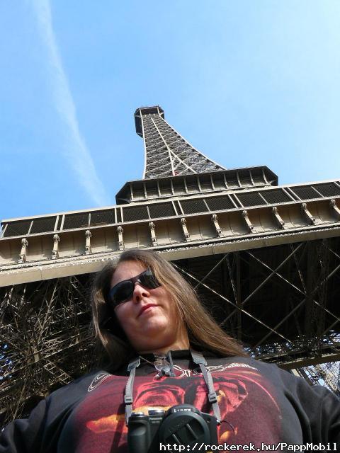 Eiffel - torony