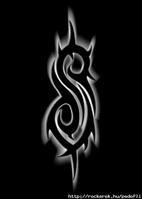 slipknot-logo-design