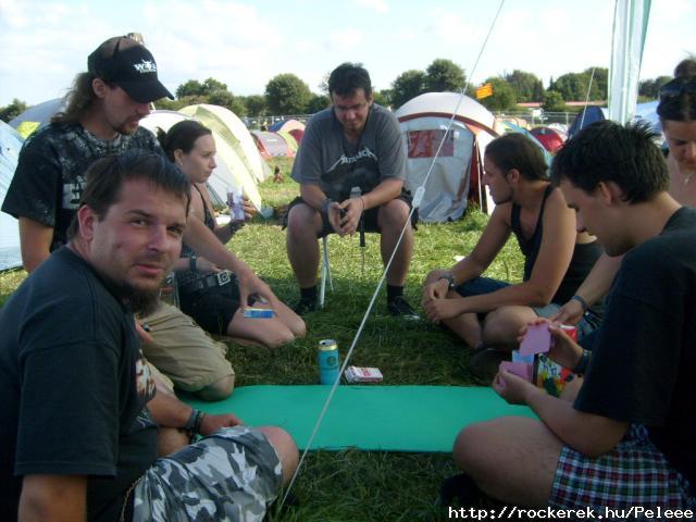 Wacken 2010