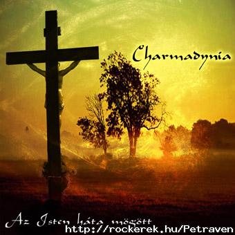 Charmadynia - Az Isten Hta Mgtt