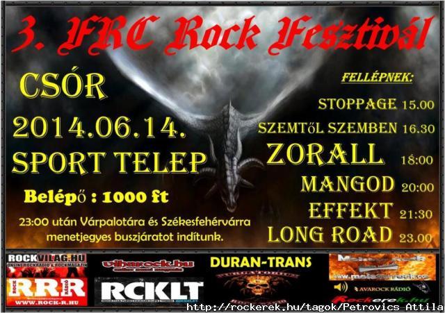 FRC Rockfeszt