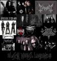 Black Metal Legends