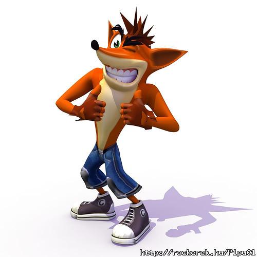 Crash Bandiii