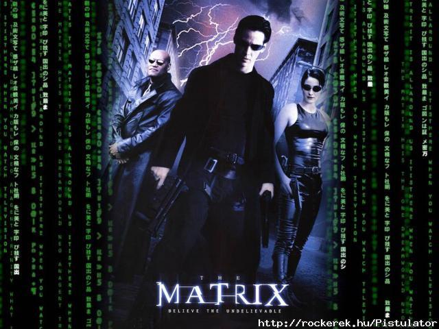 Matrix