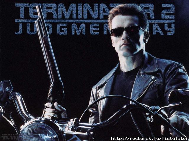 Terminator 2