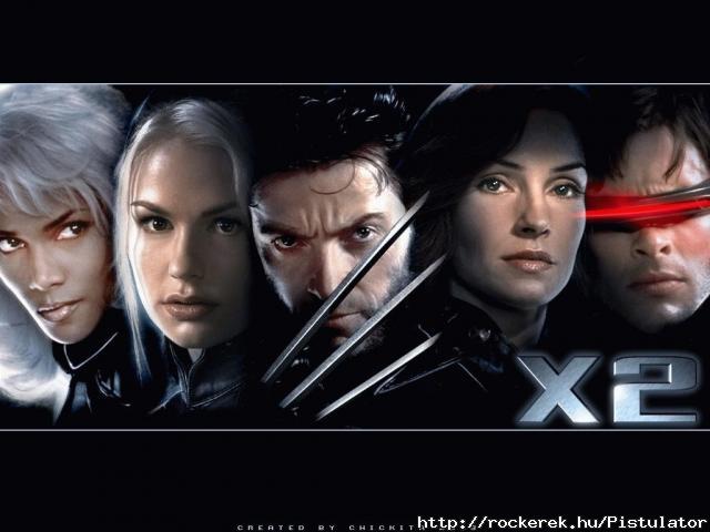 X-Men 2