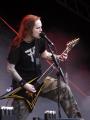 Alexi Laiho - a pldakp! :)